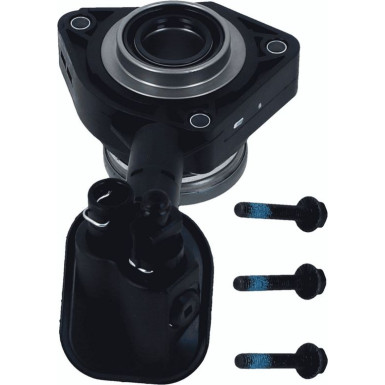 3182 654 212 Zentralausrücker, Kupplung