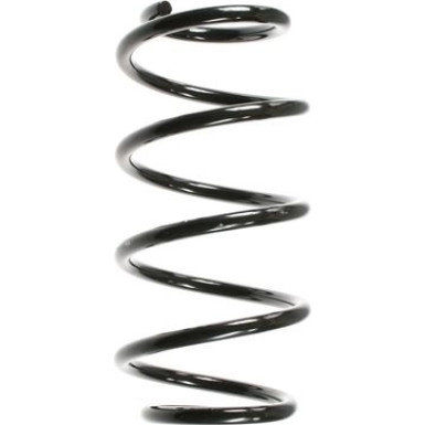 Spidan | Fahrwerksfeder | 49772
