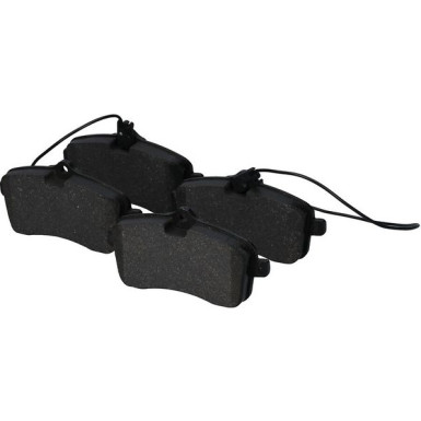 Valeo | Bremsbelagsatz, Scheibenbremse | 302936A