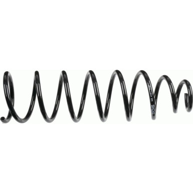 996 836 Fahrwerksfeder