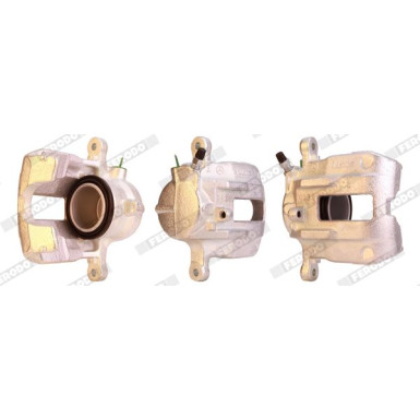 Ferodo | Bremssattel | FCL694284