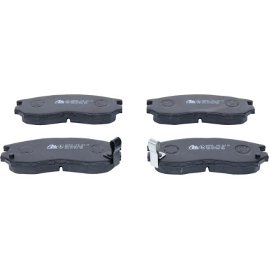 13.0460-5952.2 Bremsbelagsatz, Scheibenbremse