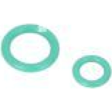 350448 Kondensator, Klimaanlage EASY FIT