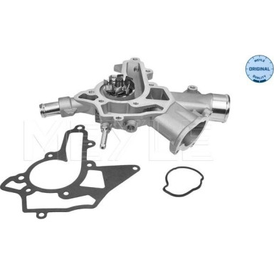 Meyle Wasserpumpe, Motorkühlung MEYLE-ORIGINAL: True to OE 613 220 0003