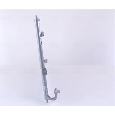 94889 Kondensator, Klimaanlage ** FIRST FIT **