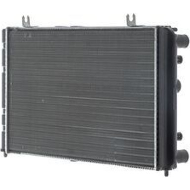 Mahle | Kühler, Motorkühlung | CR 2692 000S