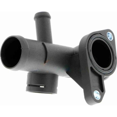 V10-8202 Kühlmittelflansch Original VAICO Qualität