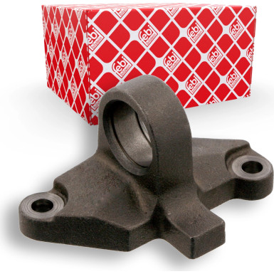 FEBI BILSTEIN 32381 Lagerbock, Ausrückgabel