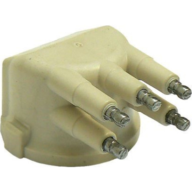 Metzger Zündverteilerkappe 0881010