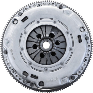 SACHS 2289 000 041 Kupplungssatz ZMS Modul