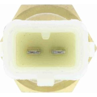 Vemo | Sensor, Kühlmitteltemperatur | V15-77-0001