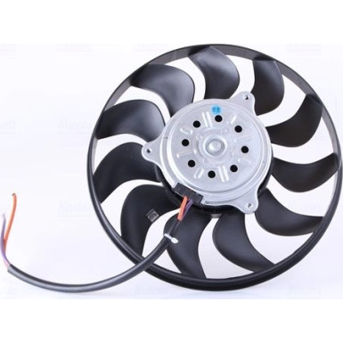 85731 Lüfter, Motorkühlung