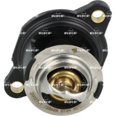 NRF | Thermostat, Kühlmittel | 725429