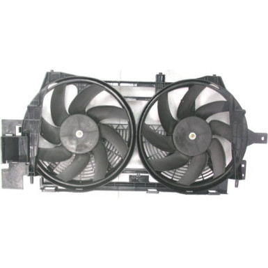 47556 Lüfter, Motorkühlung