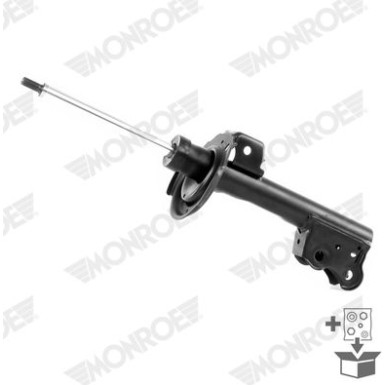 Monroe | Stoßdämpfer | 742024SP Monroe | Stoßdämpfer | 742024SP