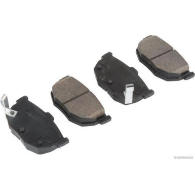 J3610505 Bremsbelagsatz, Scheibenbremse