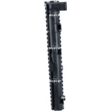 53866 Kühler, Motorkühlung EASY FIT 53866 Kühler, Motorkühlung EASY FIT