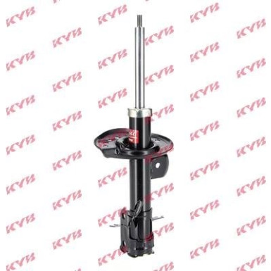 KYB | Stoßdämpfer | Vorne rechts | 339406