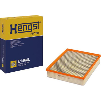 Hengst Filter | Luftfilter | E1464L