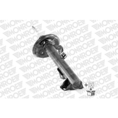 Monroe | Stoßdämpfer | 742032SP