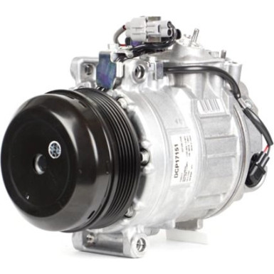 Mahle | Kompressor, Klimaanlage | ACP 582 000P
