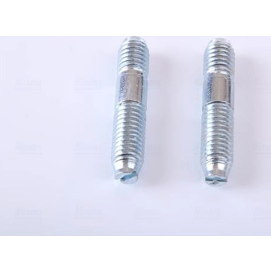 940107 Kondensator, Klimaanlage