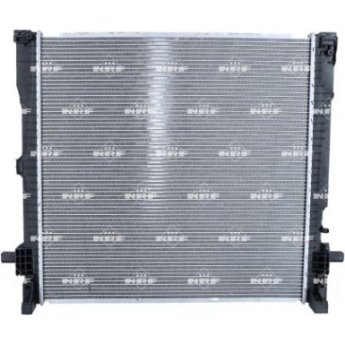 550245 Kühler, Motorkühlung 550245 Kühler, Motorkühlung