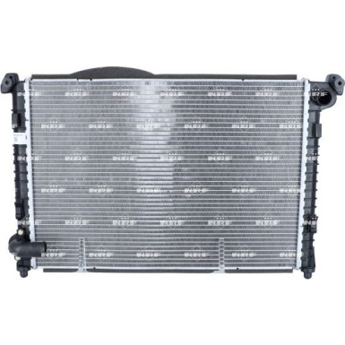 55338 Kühler, Motorkühlung EASY FIT 55338 Kühler, Motorkühlung EASY FIT