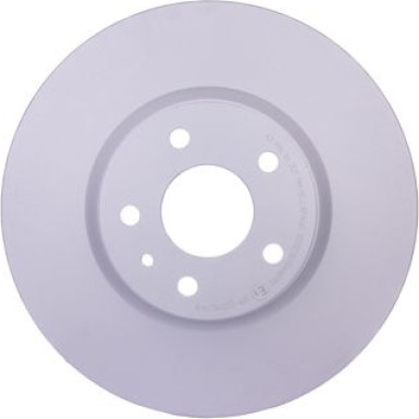 Hella | Bremsscheibe | 8DD 355 123-161