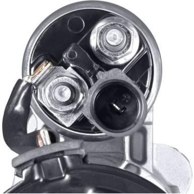 8EA 012 527-731 Starter