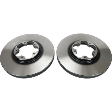 TRW Bremsscheibe DF4216