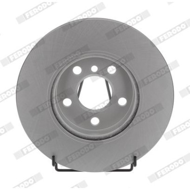 FERODO DDF2613C Bremsscheibe 294x22mm, 5x112, Belüftet, beschichtet