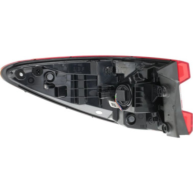 Valeo | Heckleuchte | 047270
