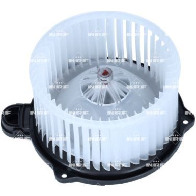 34498 Innenraumgebläse