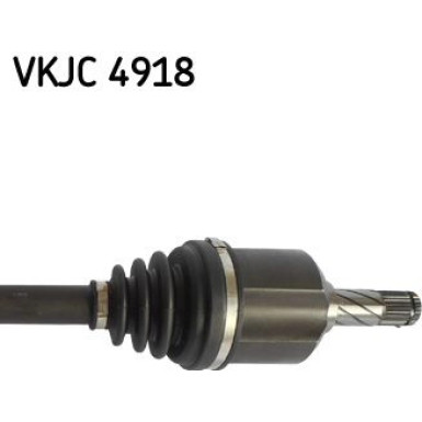 VKJC 4918 Antriebswelle