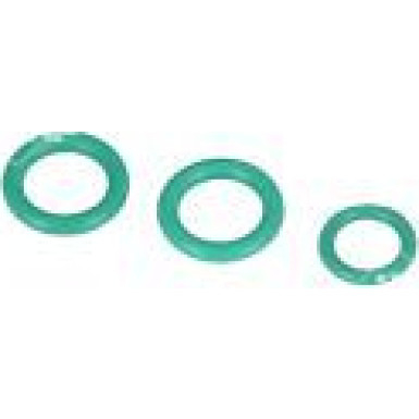 35554 Kondensator, Klimaanlage EASY FIT