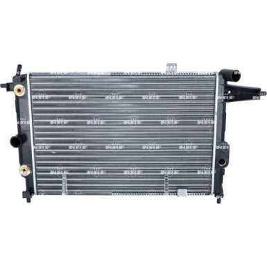 NRF | Kühler, Motorkühlung | 513508A
