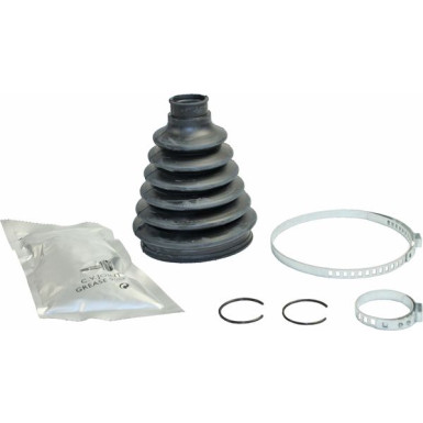 751.101 Faltenbalgsatz, Antriebswelle COMPETENCE KIT 751.101 Faltenbalgsatz, Antriebswelle COMPETENCE KIT