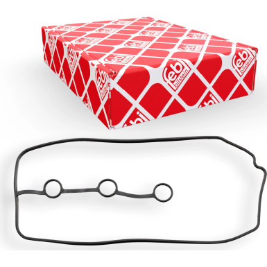 FEBI BILSTEIN 102655 Dichtung, Zylinderkopfhaube FEBI BILSTEIN 102655 Dichtung, Zylinderkopfhaube