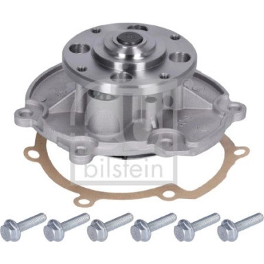 FEBI BILSTEIN 185669 Wasserpumpe, Motorkühlung