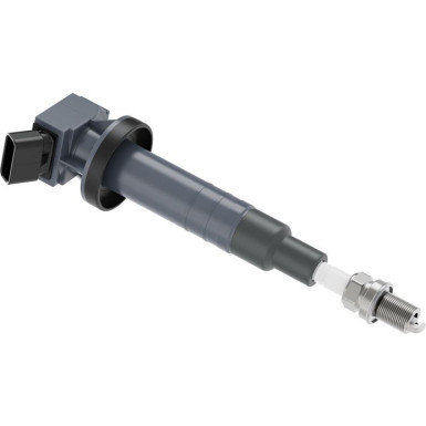 Hella | Zündspule | 5DA 358 000-421