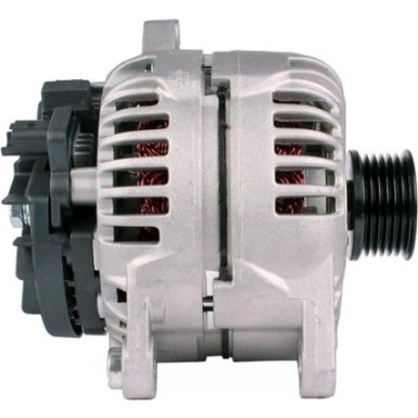 8EL 012 429-321 Generator