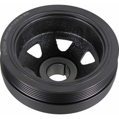 Metzger Riemenscheibe, Kurbelwelle 6400137