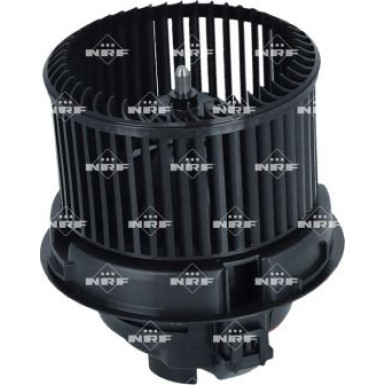 NRF | Innenraumgebläse | 34616 NRF | Innenraumgebläse | 34616