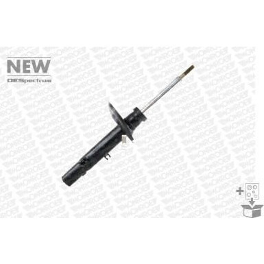 Monroe | Stoßdämpfer | 742207SP Monroe | Stoßdämpfer | 742207SP