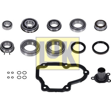 462 0326 10 Reparatursatz, Schaltgetriebe LuK GearBOX