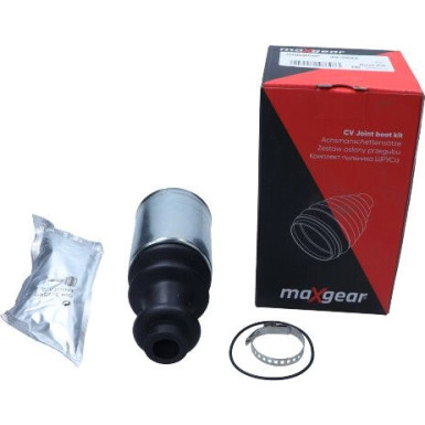 49-0684 Faltenbalgsatz, Antriebswelle