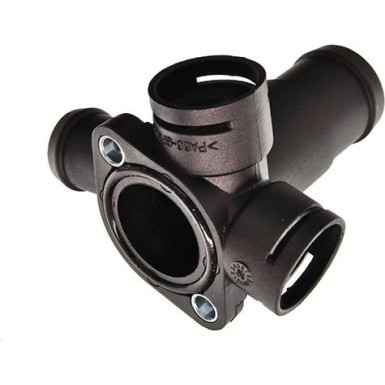 18-0017 Kühlmittelflansch