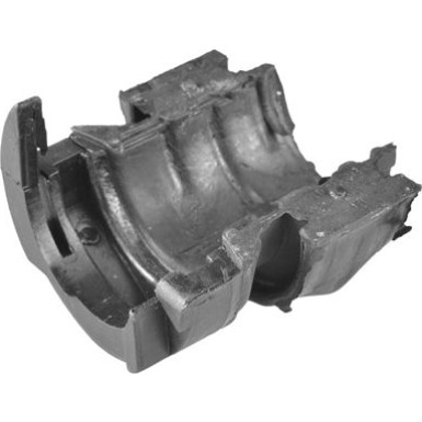 TED67197 Lagerung, Stabilisator