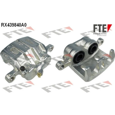 FTE | Bremssattel | 9291043